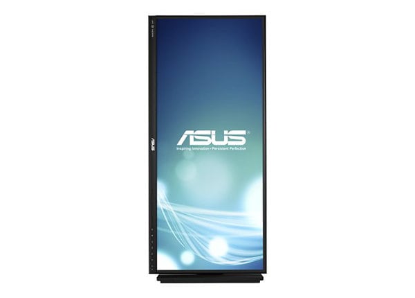 ASUS PB298Q 29" LED-backlit LCD - Black