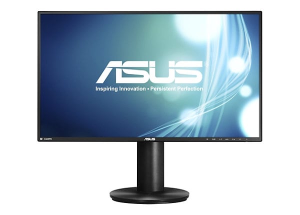 ASUS VN279QL - LED monitor - Full HD (1080p) - 27"