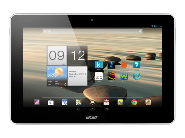 Acer ICONIA A3-A10-MT8125 10.1" tablet - Android 4.2