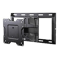 Ergotron Neo-Flex UHD mounting kit - low profile - for flat panel - cantile