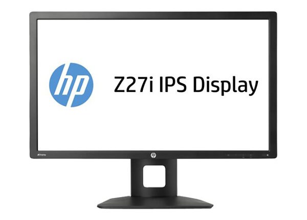 HP Z Display Z27i - LED monitor - 27"