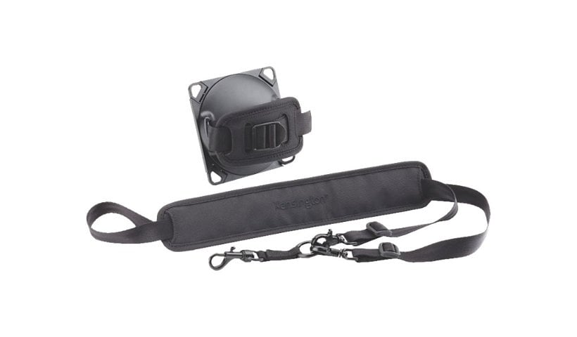 Kensington Rotating Hand-Strap - hand strap for carrying case