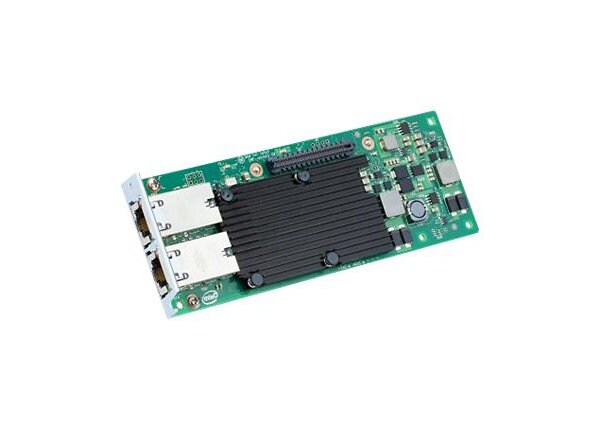 Intel X540 - network adapter