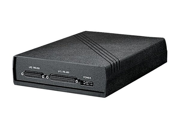 BLACK BOX RS-232/485/449 INT CONV