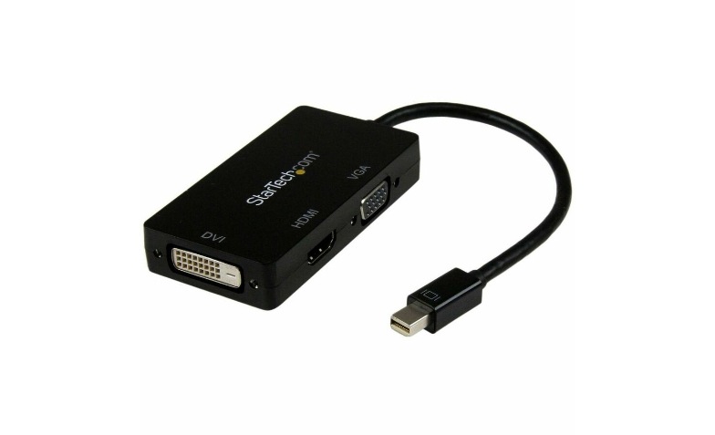 Buy Surface Mini DisplayPort to HDMI 2.0 Adapter - Microsoft Store