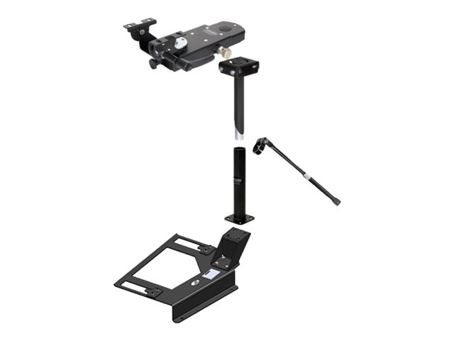 Gamber-Johnson 7170-0214 mounting kit - for notebook