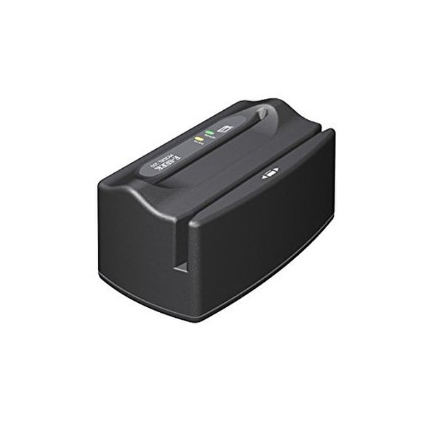 Datacard E-SEEK M260 2D Bar Code and Mag Stripe