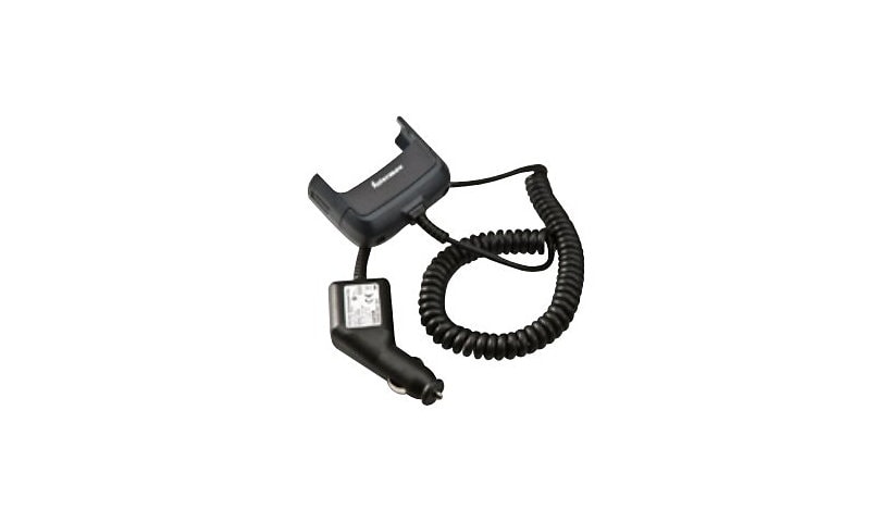 Intermec - car power adapter