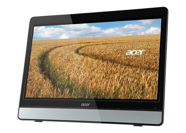 Acer FT220HQL bmjj - LED monitor - 21.5"