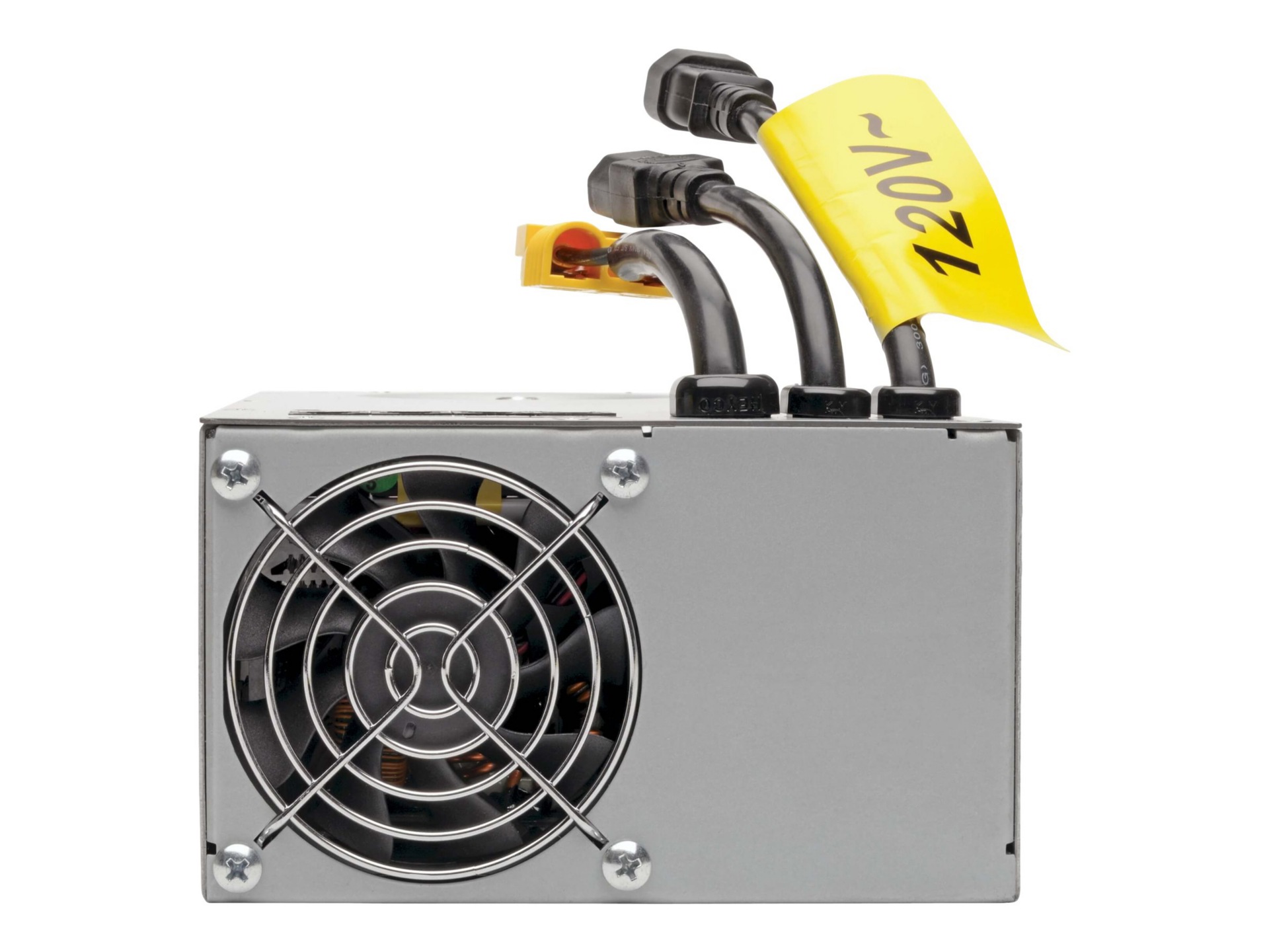 Eaton Tripp Lite Series 150W Power Inverter/Charger for Mobile Medical Equi