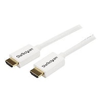 StarTech.com 10 ft CL3 Rated HDMI Cable w/ Ethernet,4K 30Hz HDMI Cable
