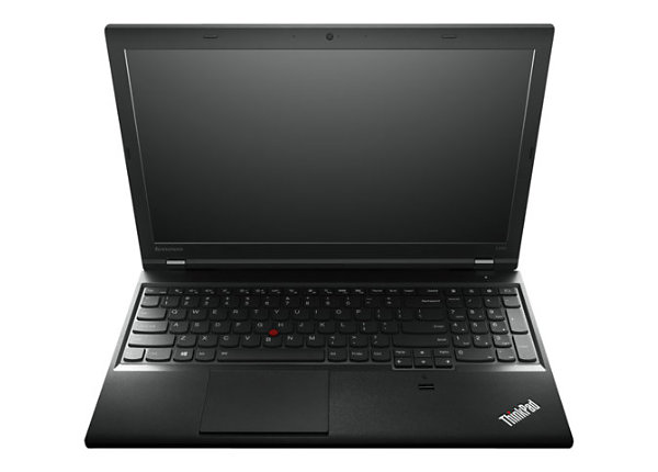 Lenovo ThinkPad L540 20AV - 15.6" - Core i5 4300M - 4 GB RAM - 256 GB SSD