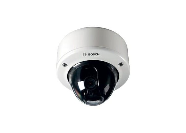 Bosch FLEXIDOME starlight HD 720p60 VR NIN-733-V03P - network surveillance camera