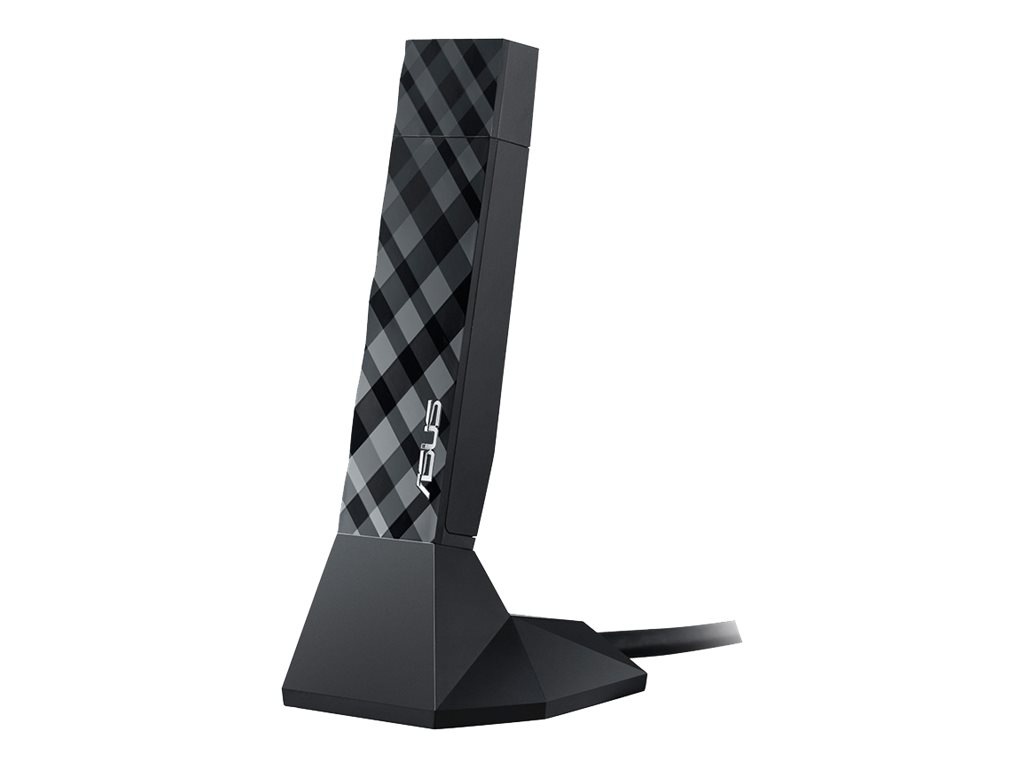 ASUS USB-AC56 - network adapter - USB 3.0