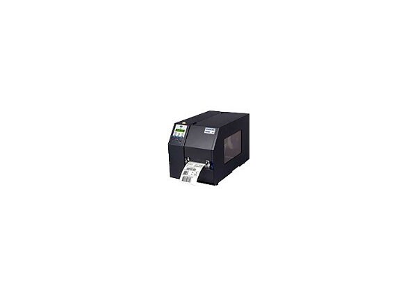Printronix ThermaLine T5304r - label printer - monochrome - direct thermal / thermal transfer