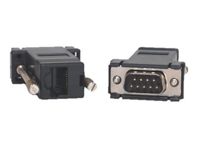Opengear Straight - serial adapter