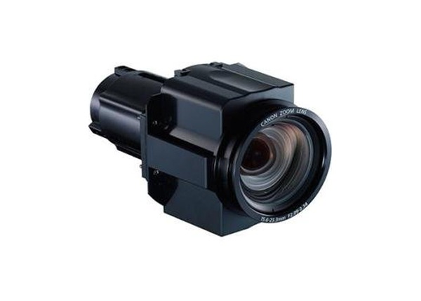 Canon RS-IL05WZ - wide-angle zoom lens - 15.56 mm - 23.34 mm