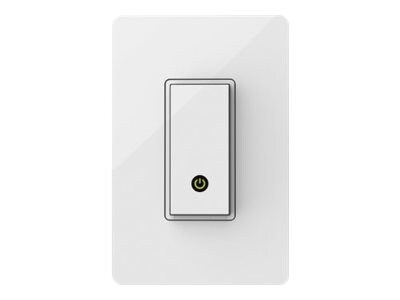 WeMo Light Switch - light switch - 802.11n