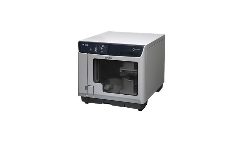 Epson Discproducer PP-100II - CD/DVD printer - color - ink-jet