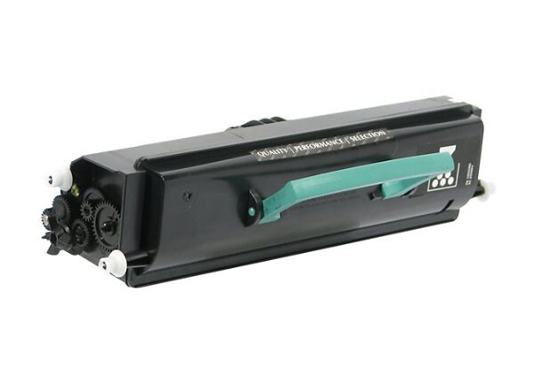 Clover Reman. Toner for Dell 3333DN/3335DN, Black, 14,000 page yield