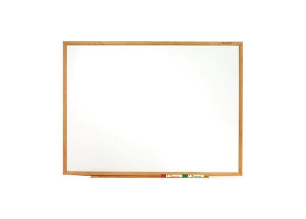 Quartet Standard whiteboard