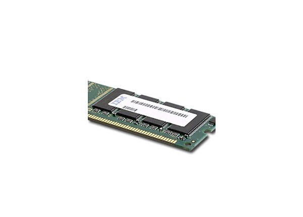 Lenovo - DDR3L - 16 GB - DIMM 240-pin