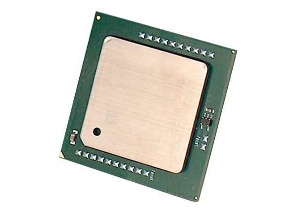 Intel Xeon E5-2403V2 / 1.8 GHz processor