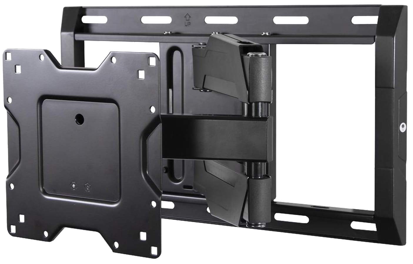 Ergotron Neo-Flex UHD mounting kit - low profile - for flat panel