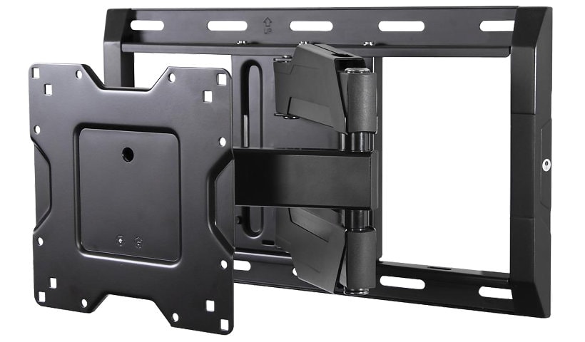 Ergotron Neo-Flex UHD - mounting kit - low profile - for flat panel - canti