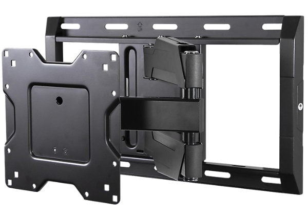 Ergotron Neo-Flex UHD mounting kit - low profile - for flat panel