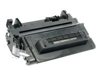 Dataproducts Premium - black - compatible - toner cartridge (alternative for: HP 90A)