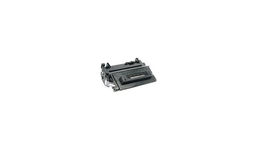 Dataproducts Premium - black - compatible - toner cartridge (alternative for: HP 90A)