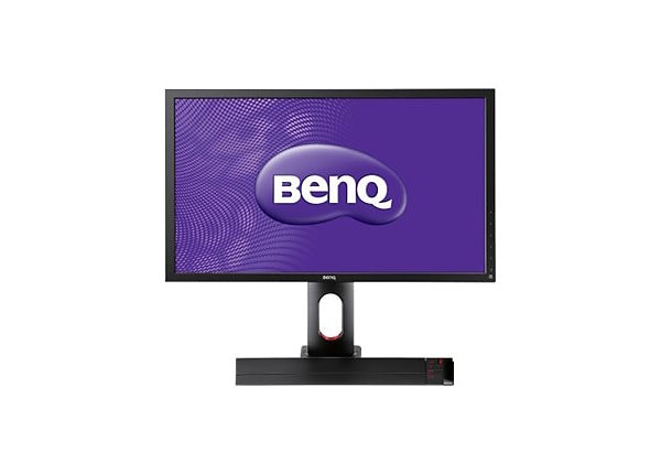 BenQ XL2720Z - LED monitor - 27"