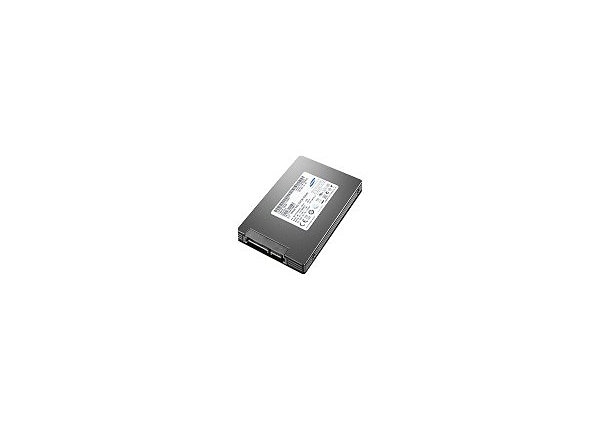 Lenovo - solid state drive - 256 GB - SATA 6Gb/s