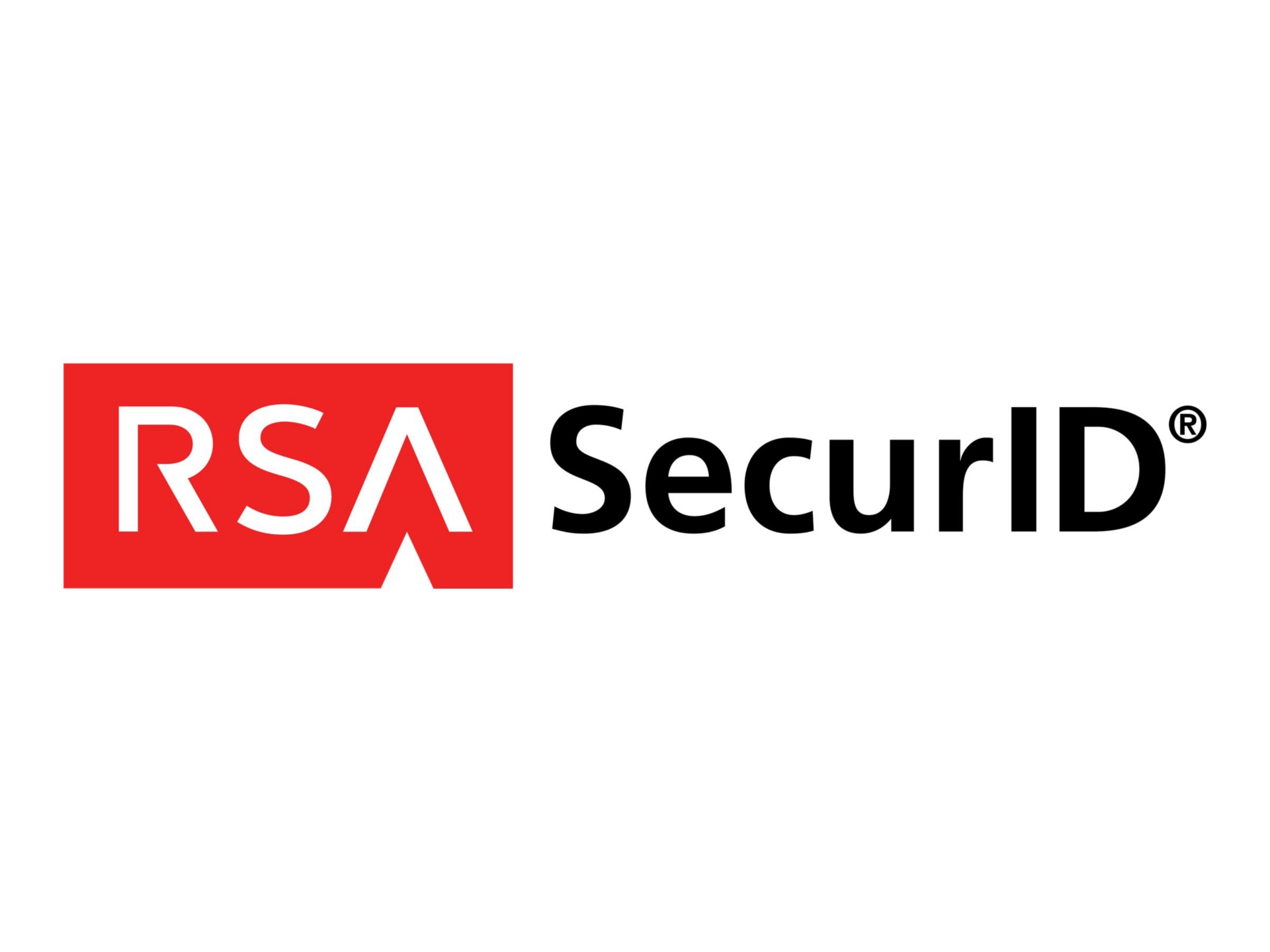 RSA Security SecurID Software Token Seeds License 1 User 3 Years