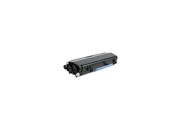 Dataproducts Premium - black - remanufactured - toner cartridge (alternative for: Dell 331-0611)