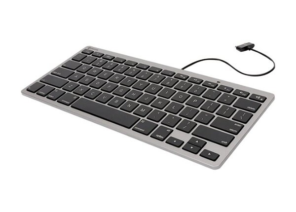Griffin Wired Keyboard for iOS Devices