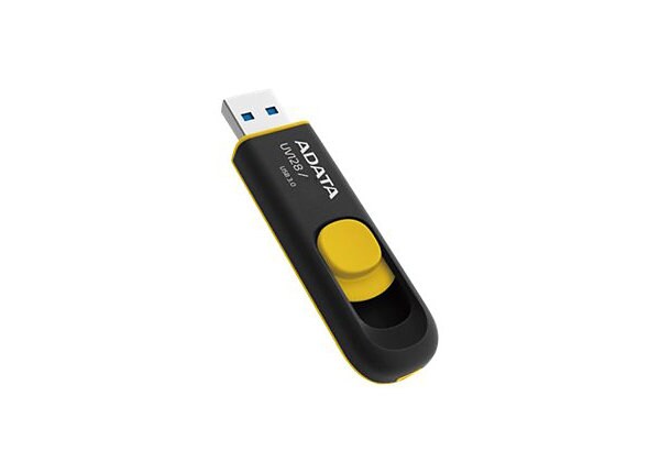 ADATA DashDrive UV128 - USB flash drive - 16 GB