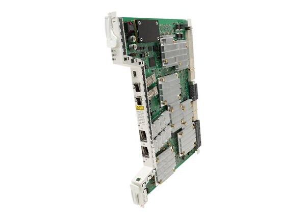 Cisco Carrier Packet Transport Fabric 256G Fabric Card - expansion module - 4 ports