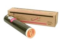 Xerox Phaser 7700 - High Capacity - magenta - original - toner cartridge
