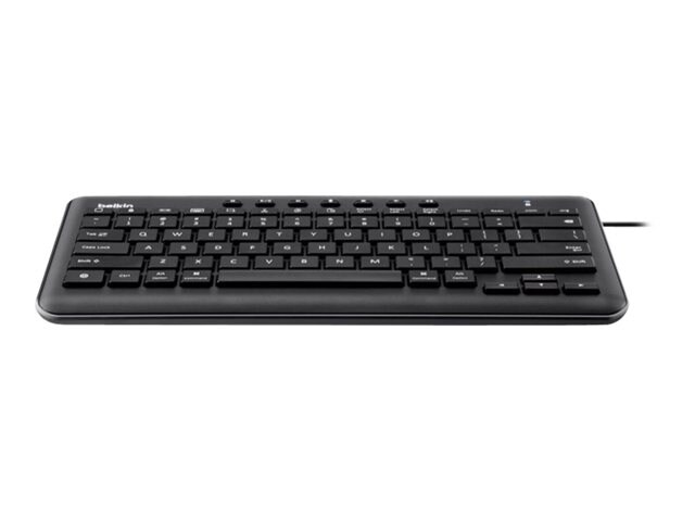 Belkin Secure Wired Keyboard for iPad® with Lightning™ connector