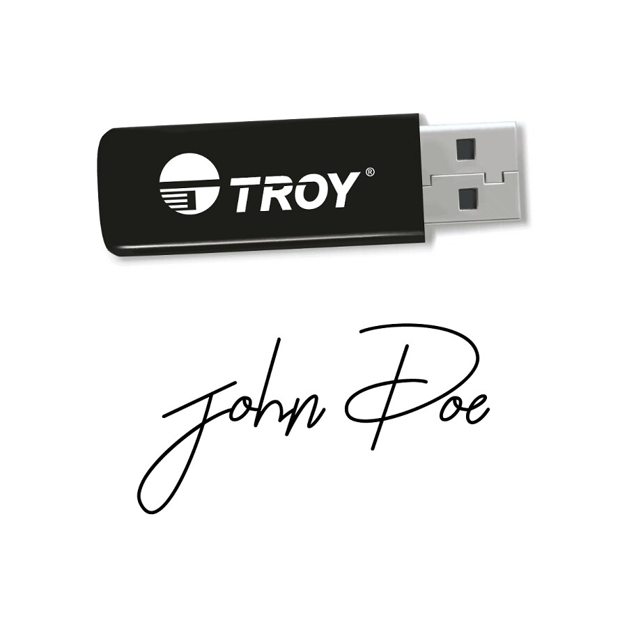 Troy Signature DIMM