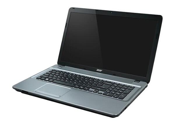 Acer Aspire E1-731-20204G50Mnii - 17.3" - Pentium 2020M - 4 GB RAM - 500 GB HDD - US International