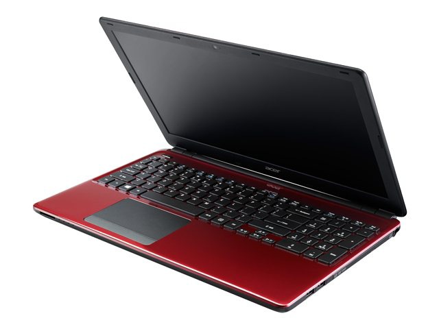 Acer Aspire E1-572-34014G50Mnrr - 15.6" - Core i3 4010U - 4 GB RAM - 500 GB HDD - US International