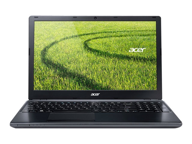 Acer Aspire E1-572-34014G50Mnkk - 15.6" - Core i3 4010U - Windows 7 Home Premium 64-bit - 4 GB RAM - 500 GB HDD - US
