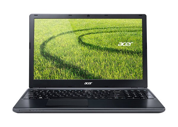 Acer Aspire E1-572-34014G50Mnkk - 15.6" - Core i3 4010U - Windows 7 Home Premium 64-bit - 4 GB RAM - 500 GB HDD - US