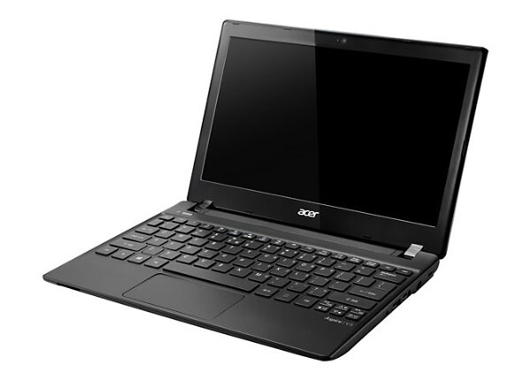 Acer Aspire V5-131-10174G50akk - 11.6" - Celeron 1017U - Windows 7 Home Premium 64-bit - 4 GB RAM - 500 GB HDD