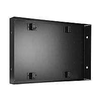 Chief Large Thinstall TA500 - enclosure - for flat panel