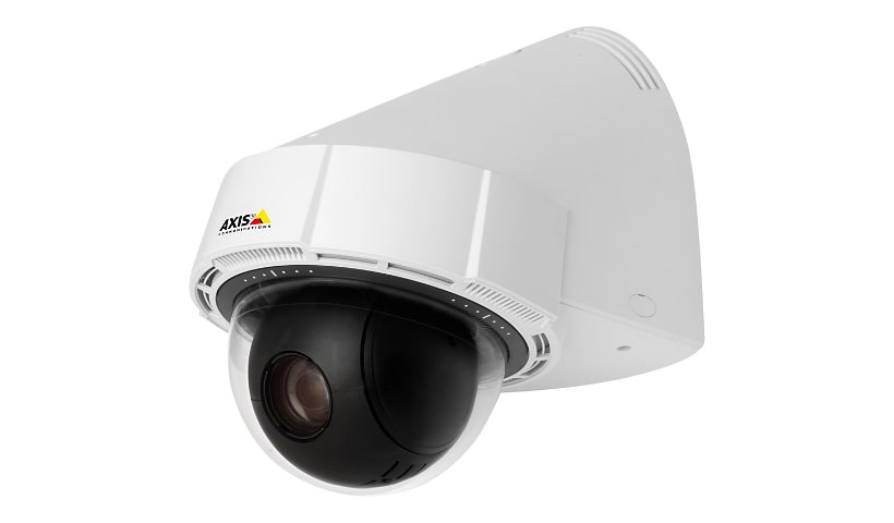AXIS P5414-E PTZ Dome Network Camera 60Hz - caméra de surveillance réseau