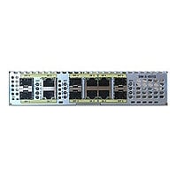 Cisco SM-X-6X1G Gigabit Ethernet Service Module - expansion module - Gigabi